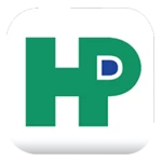 Logo of Hi-Precision android Application 